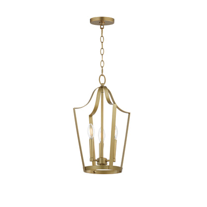 Arden Entry Foyer Pendant