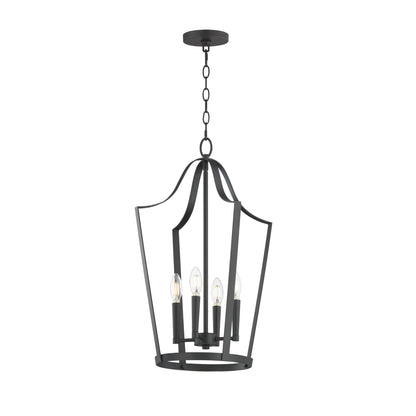 Arden Entry Foyer Pendant