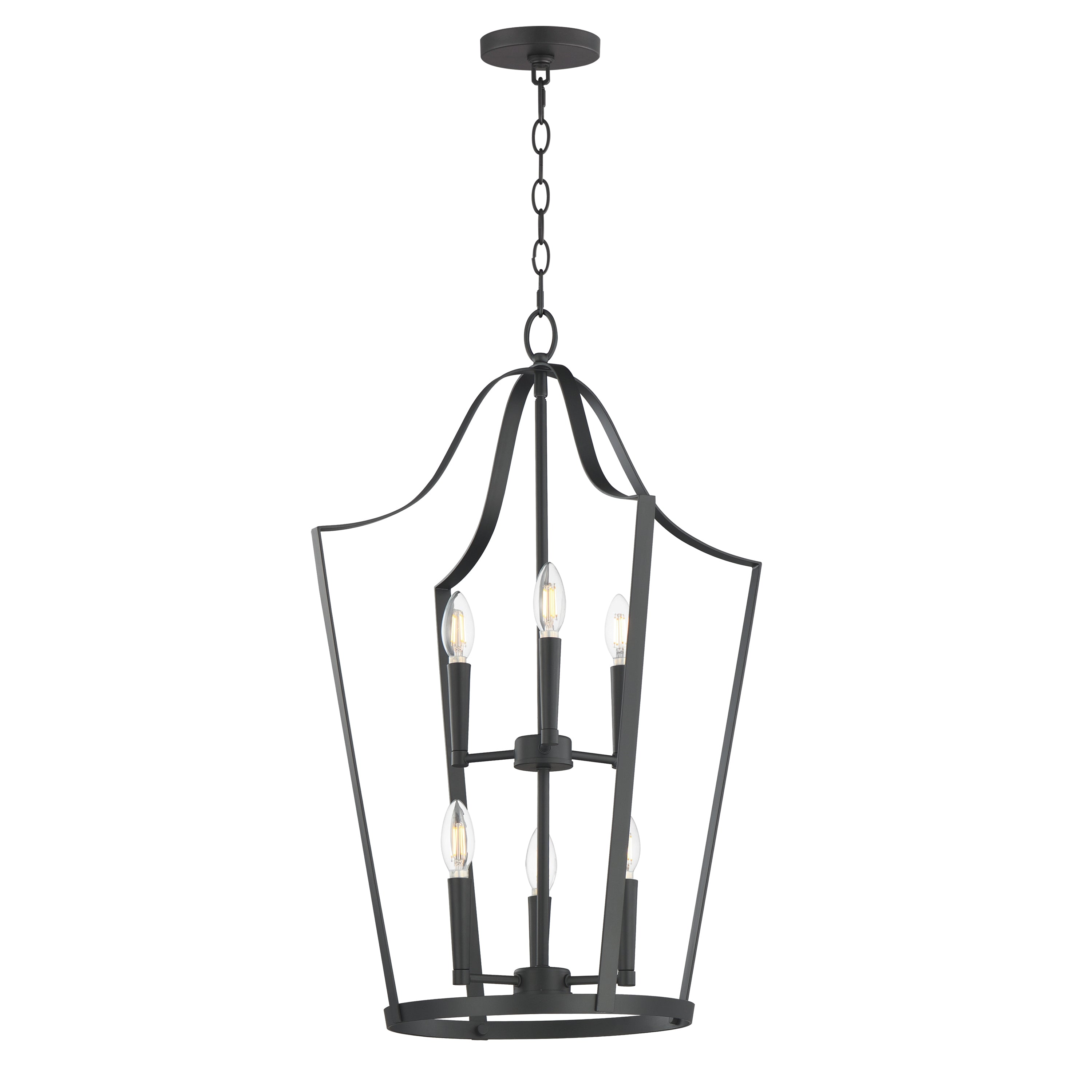 Arden Multi Light Pendant