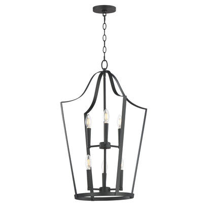 Arden Multi Light Pendant
