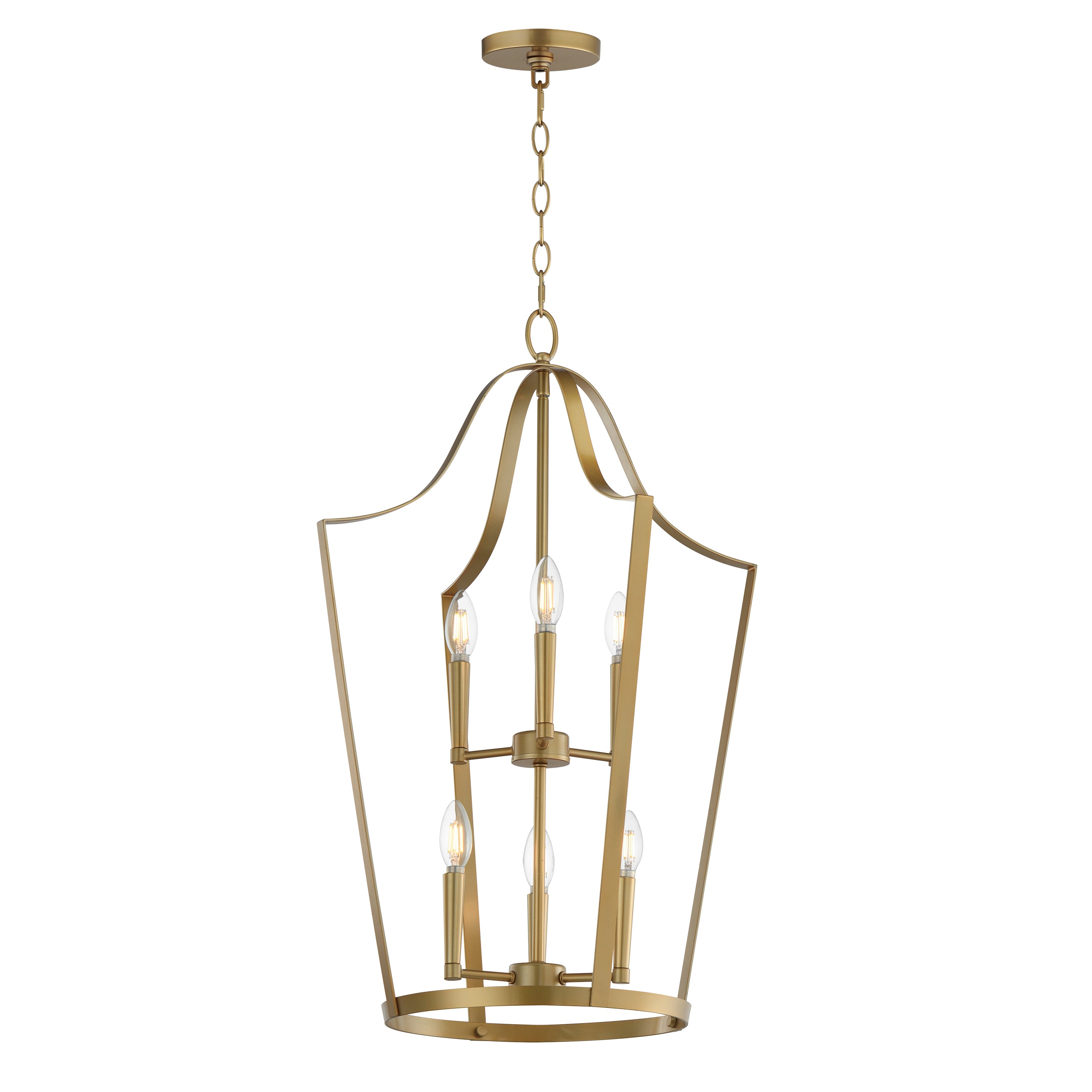 Arden Multi Light Pendant