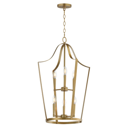 Arden Multi Light Pendant