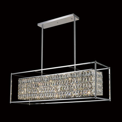 Cages Pendant