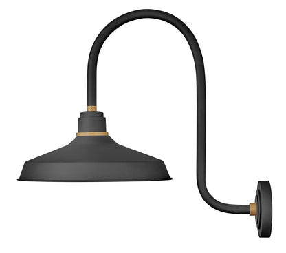Foundry Classic Large Wall Mount Barn Light