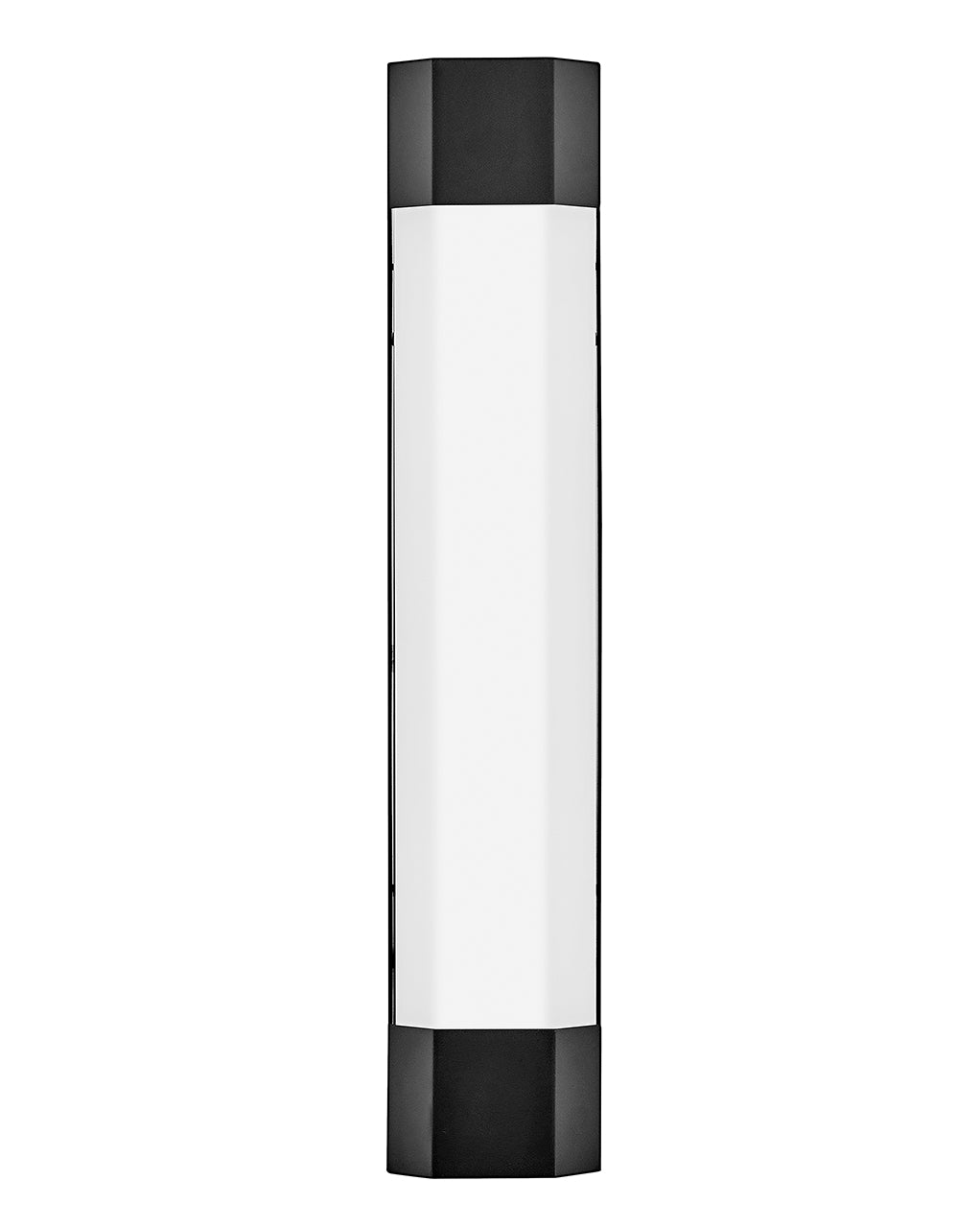 Facet Wall Mount Lantern