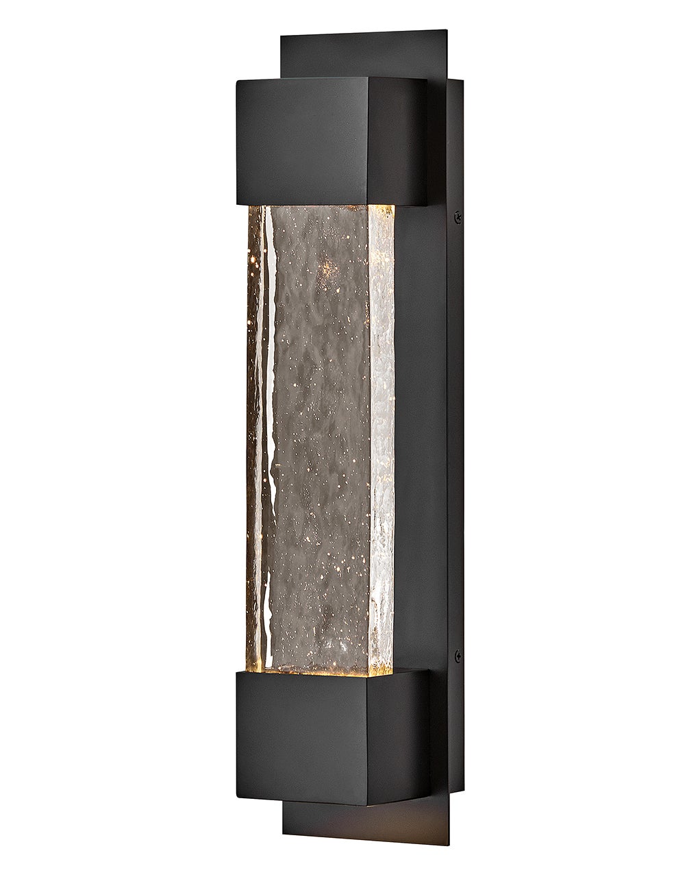 Rune Wall Mount Lantern