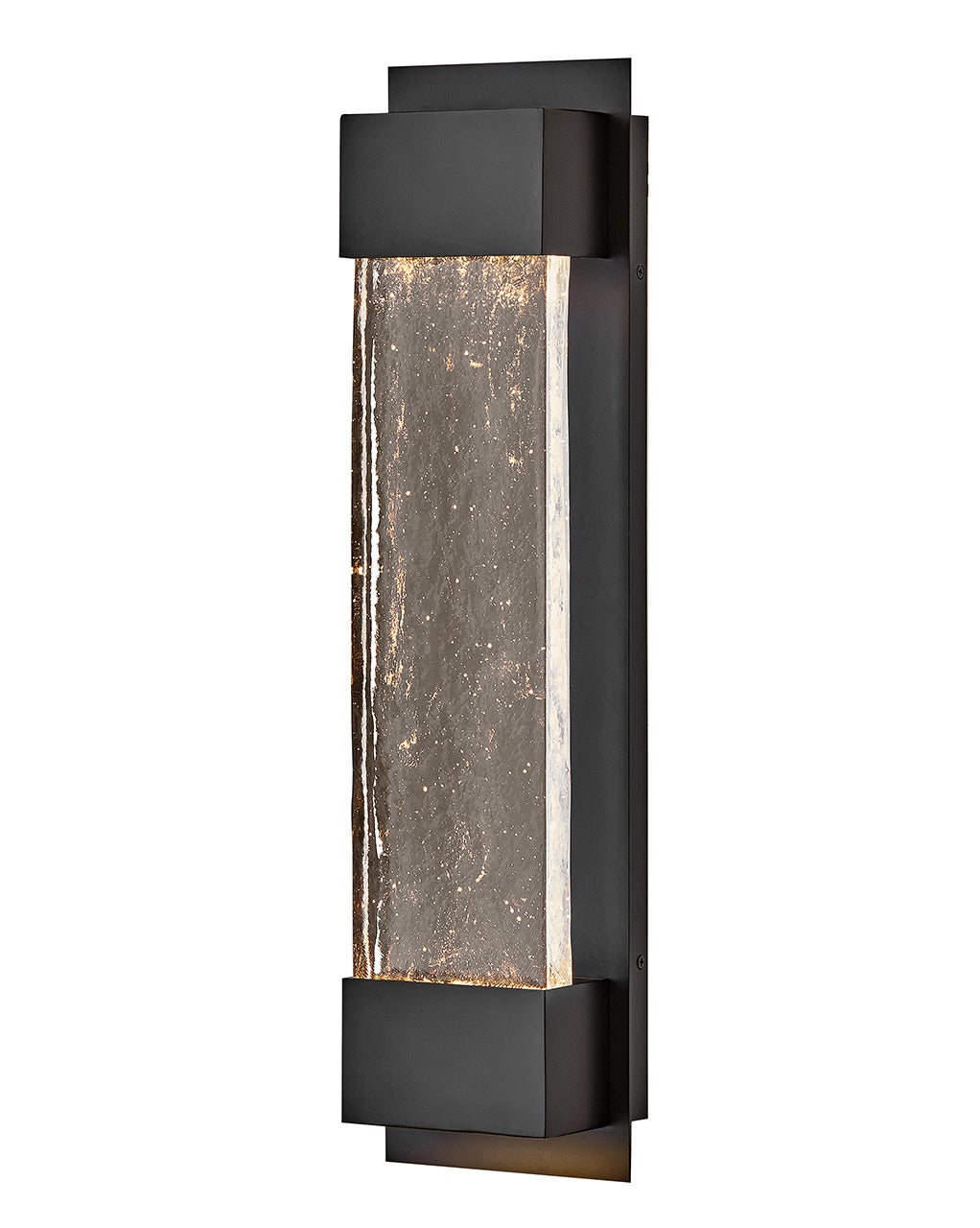 Rune Wall Mount Lantern