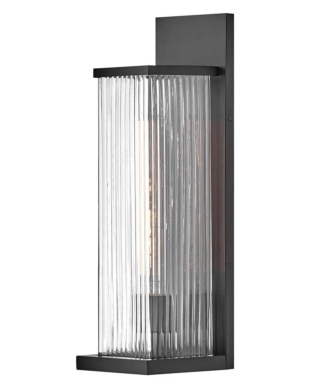 Torrent Wall Mount Lantern