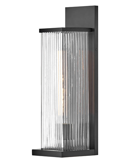 Torrent Wall Mount Lantern