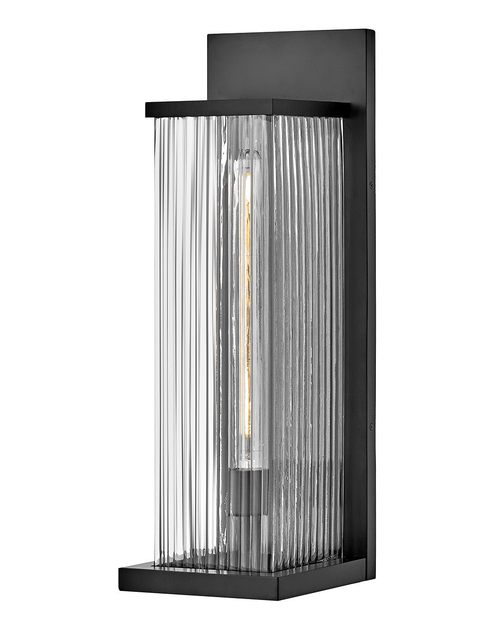 Torrent Wall Mount Lantern