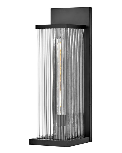 Torrent Wall Mount Lantern