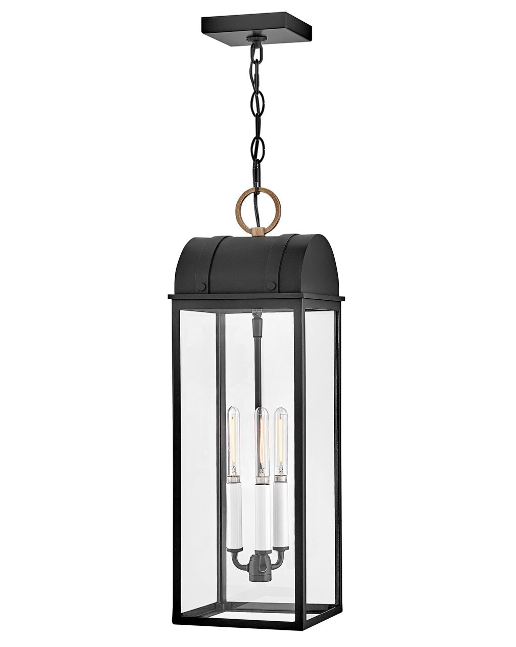 Campbell Hanging Lantern