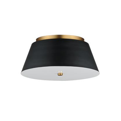 Miles Flush Mount
