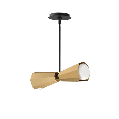 Rizzo Multi Light Pendant