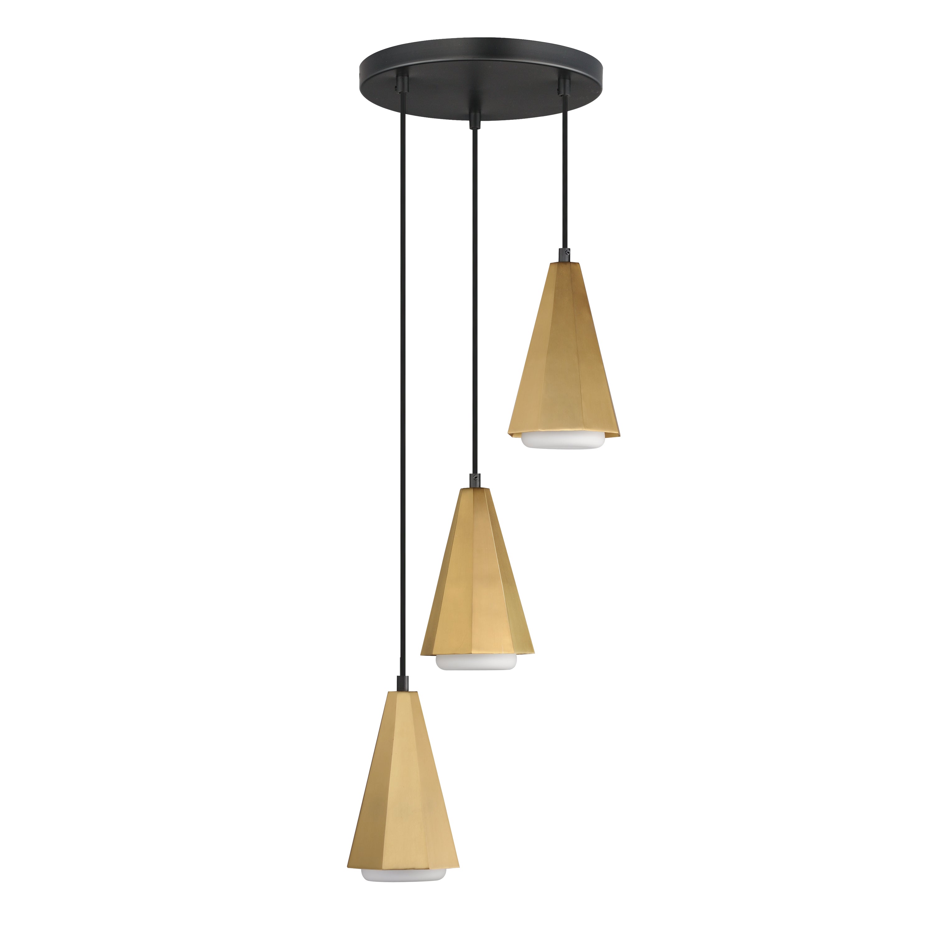 Rizzo Multi Light Pendant