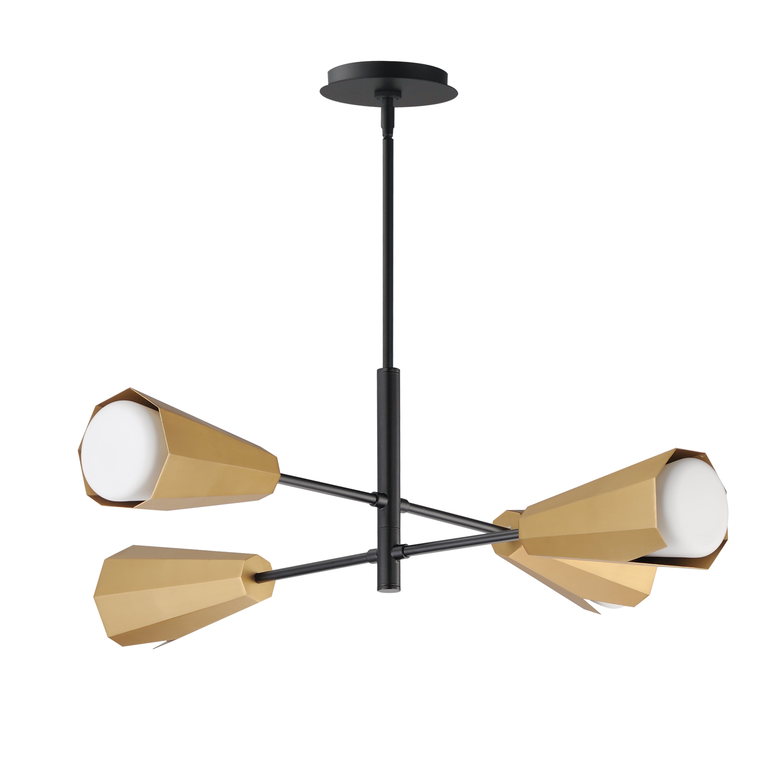 Rizzo Chandelier