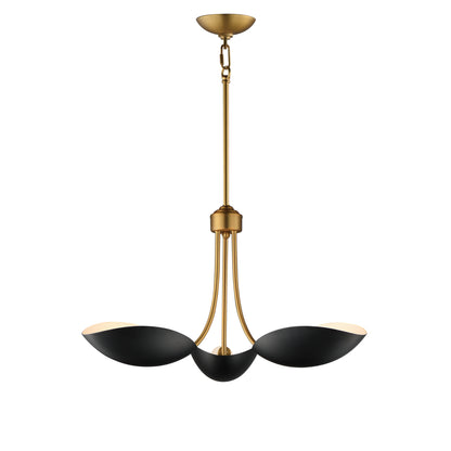 Maris Multi Light Pendant