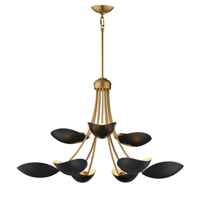 Maris Multi Tier Chandelier