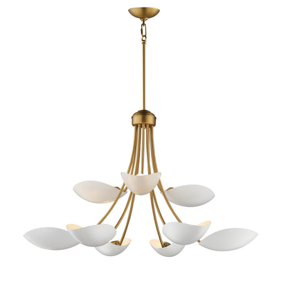 Maris Multi Tier Chandelier