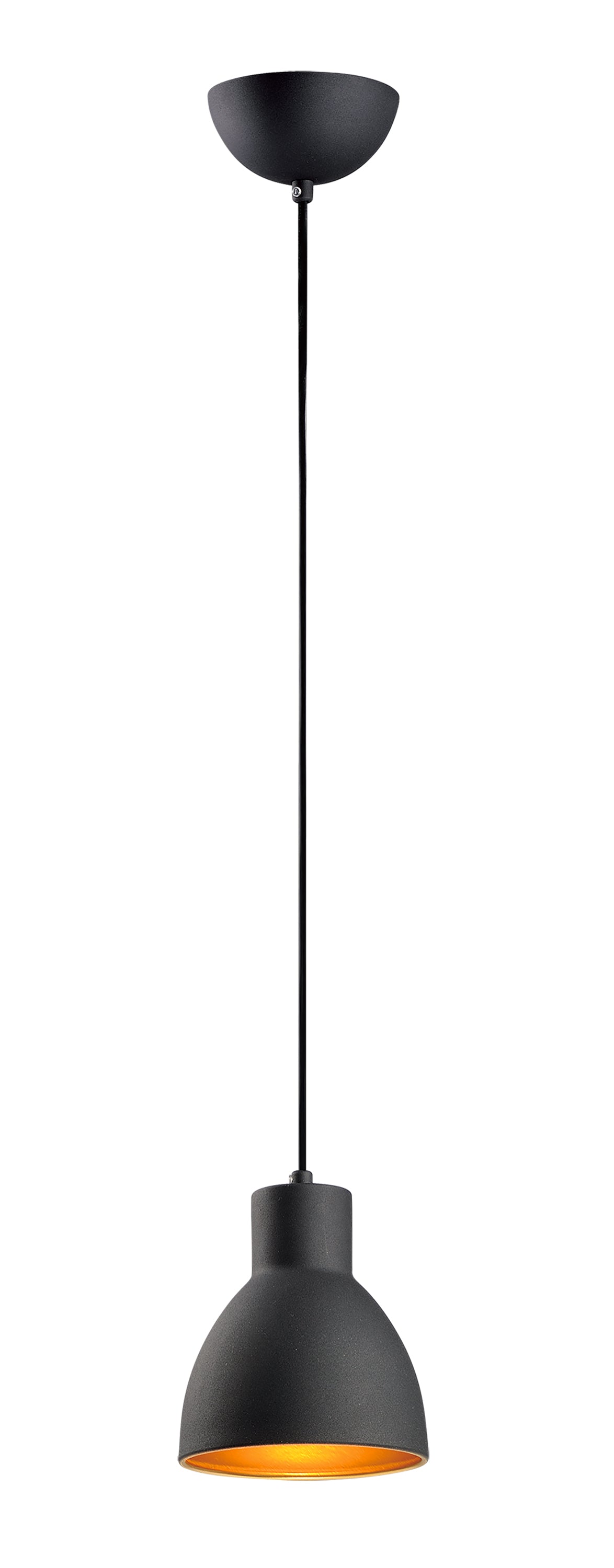 Cora Single Pendant