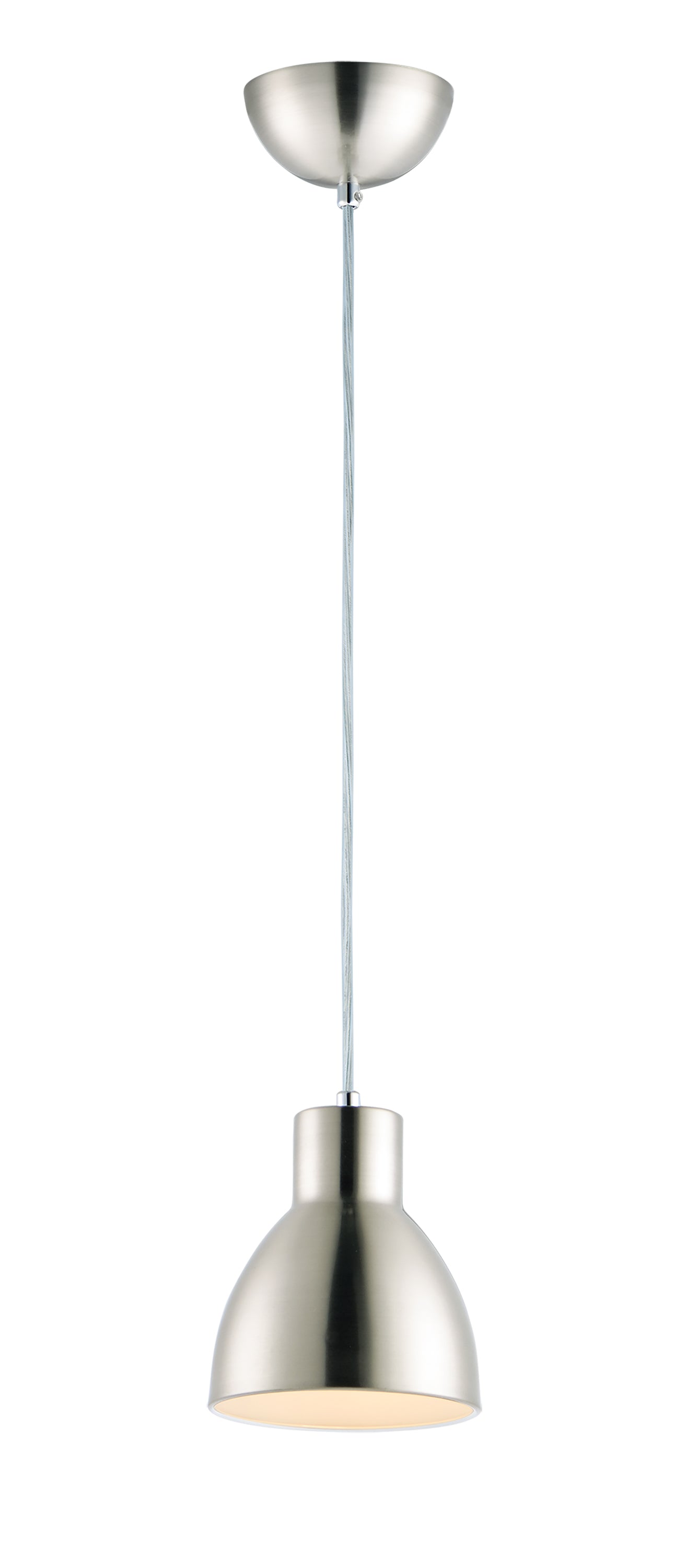 Cora Single Pendant