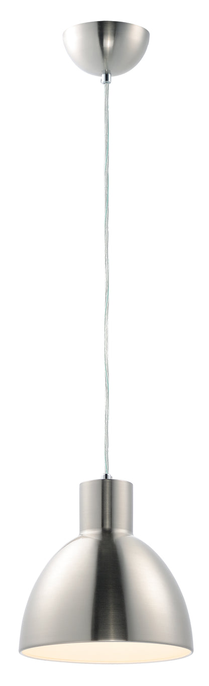 Cora Single Pendant