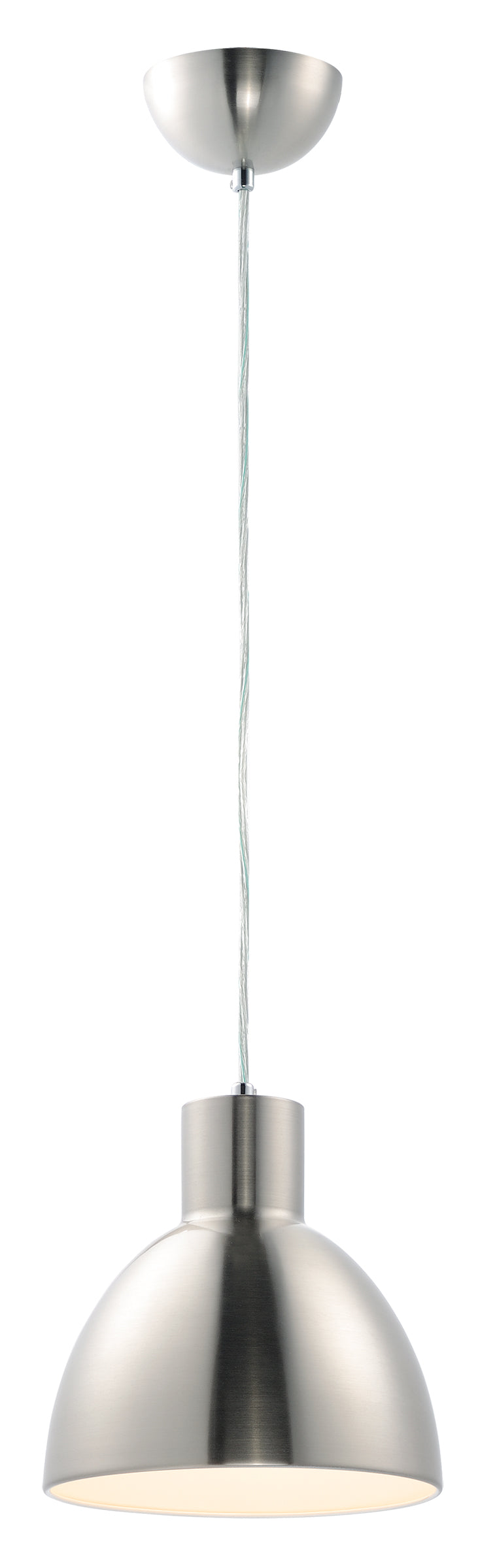 Cora Single Pendant
