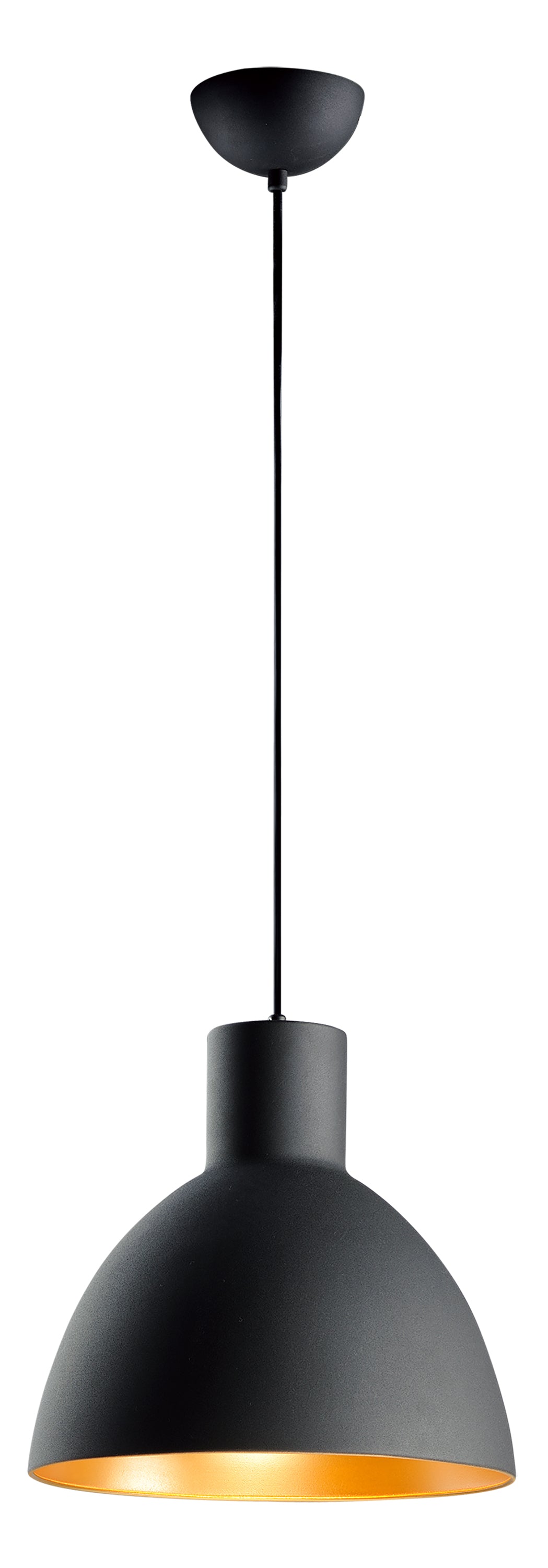 Cora Single Pendant