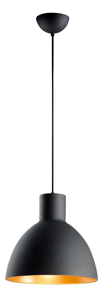 Cora Single Pendant