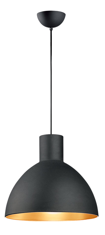 Cora Single Pendant