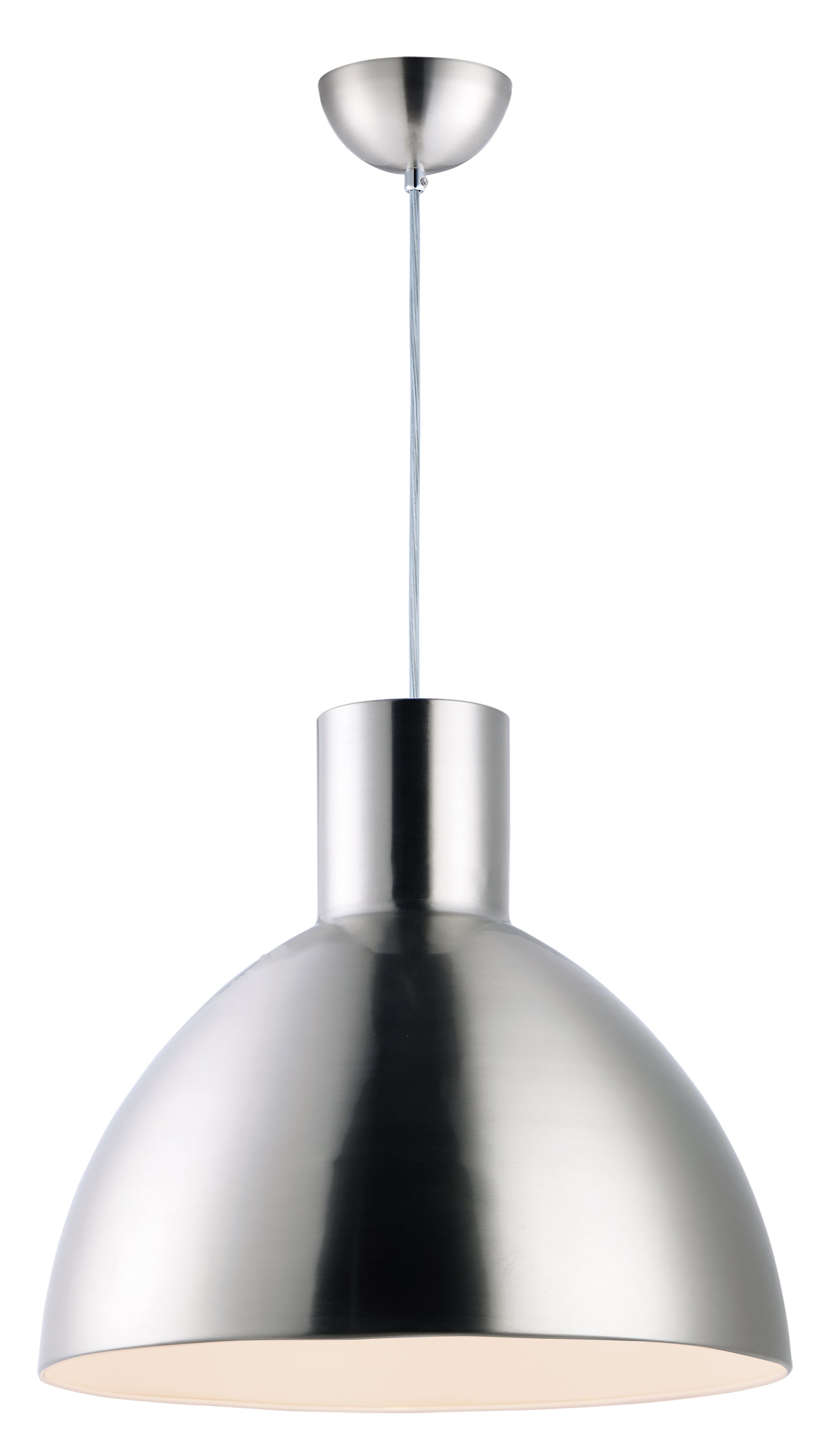 Cora Single Pendant