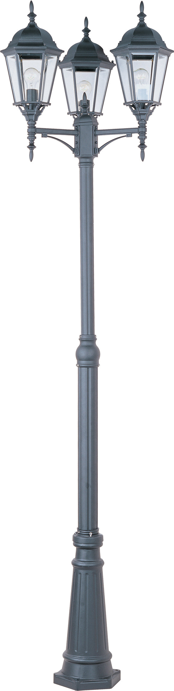 Poles Outdoor Pole/Post Mount