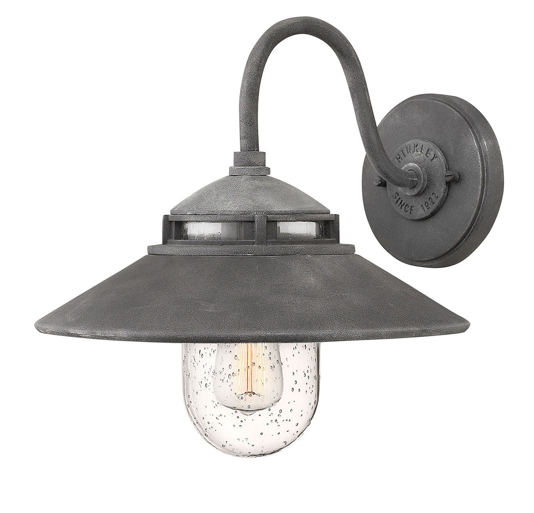 Atwell Wall Mount Barn Light