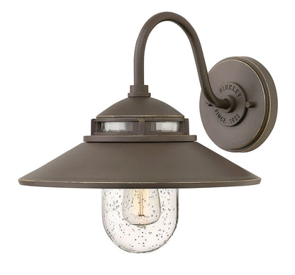 Atwell Wall Mount Barn Light
