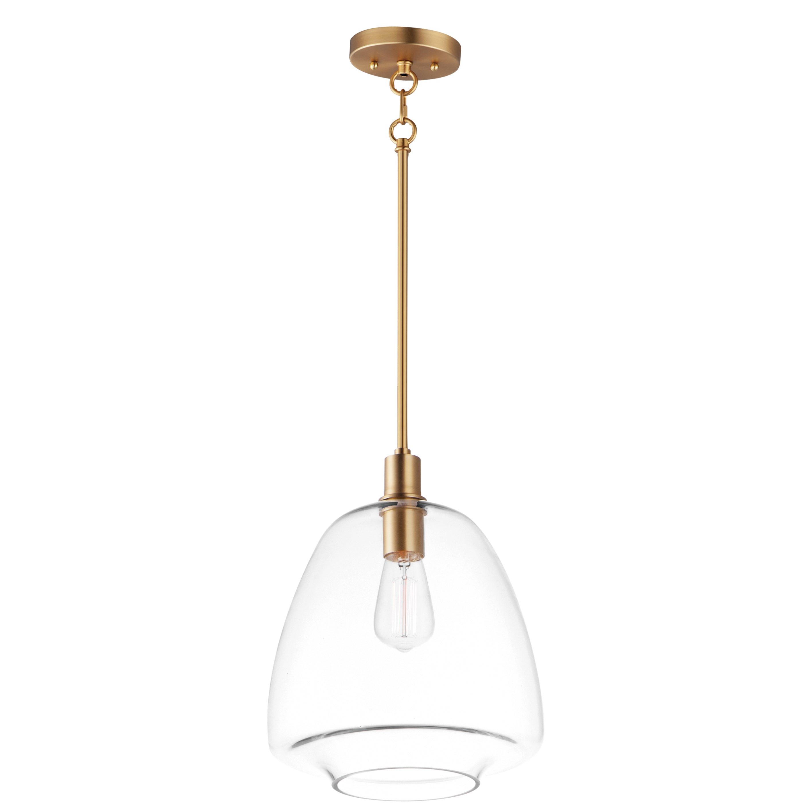 Babylon Single Pendant