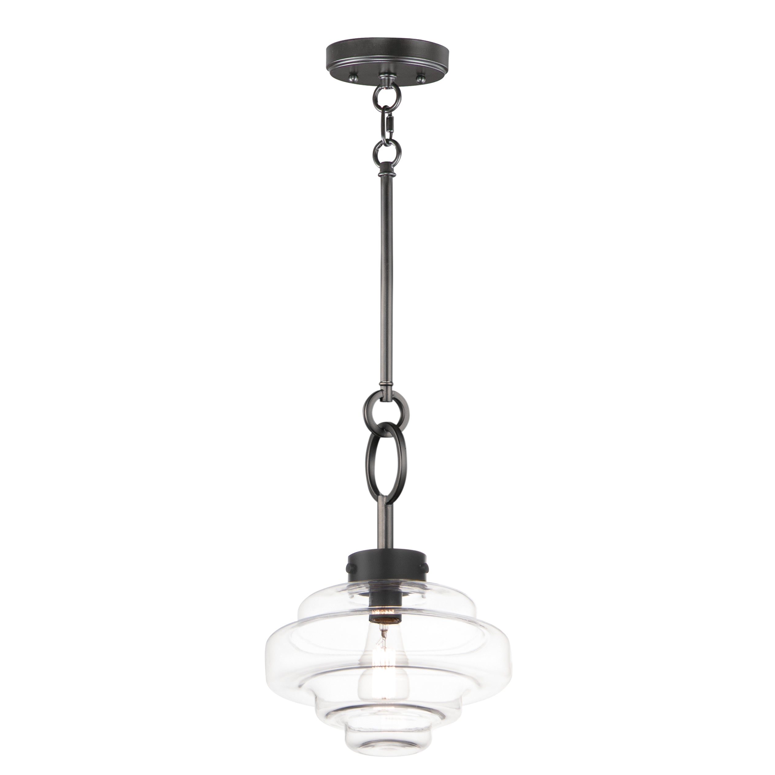 Harbor Single Pendant
