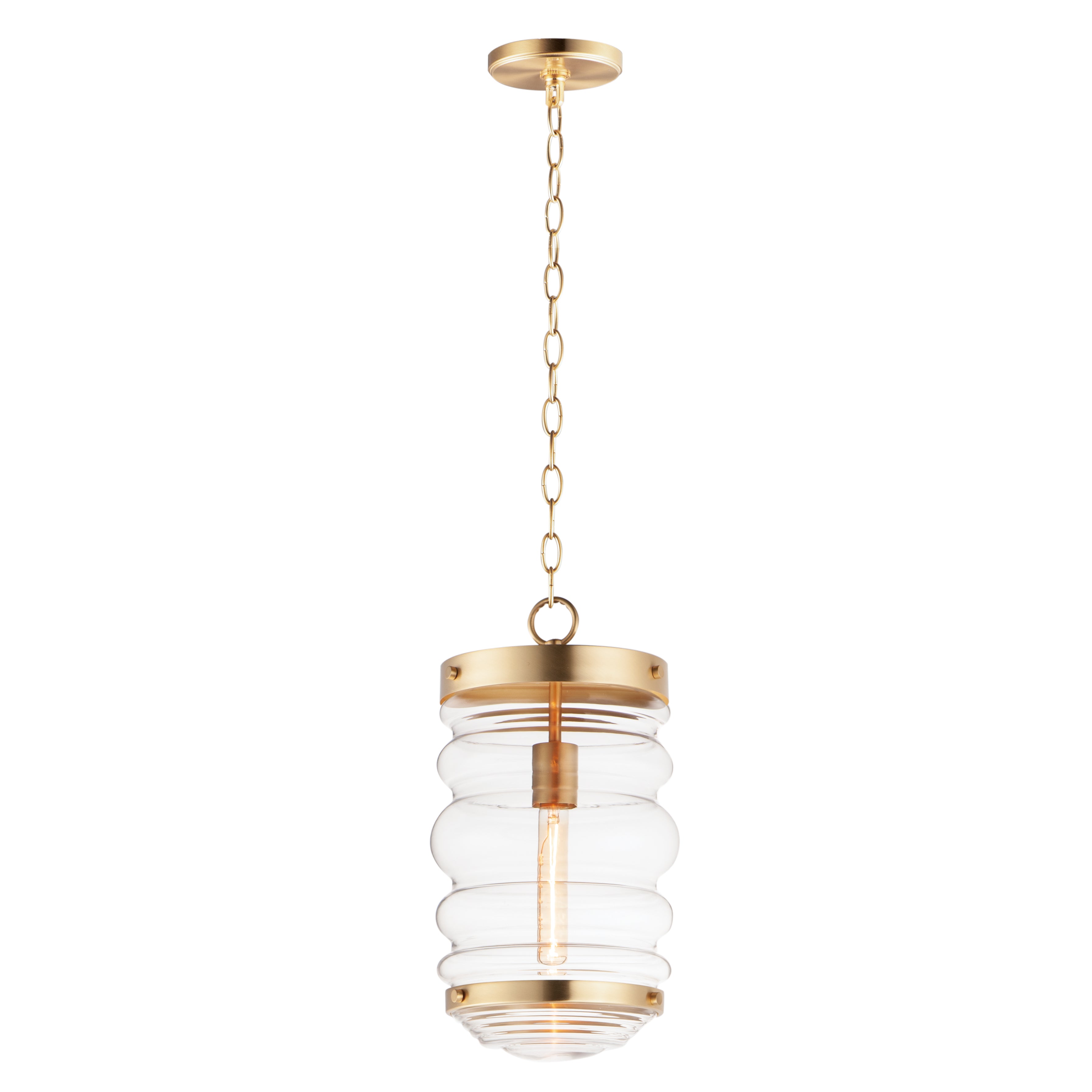 Newport Single Pendant