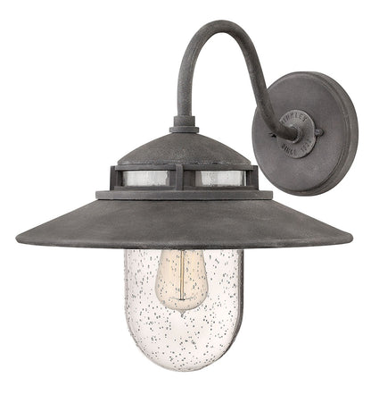 Atwell Wall Mount Barn Light