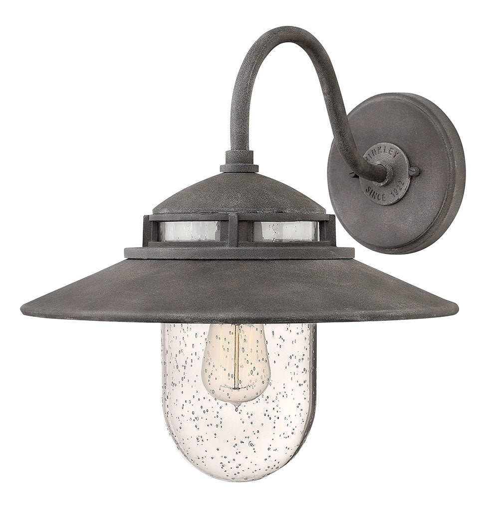 Atwell Wall Mount Barn Light