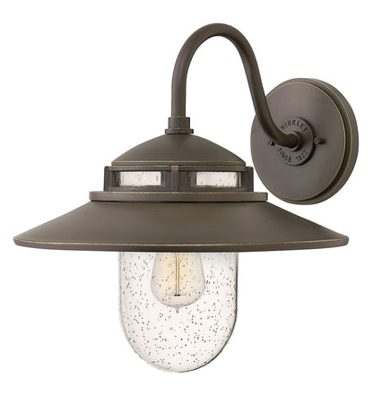 Atwell Wall Mount Barn Light