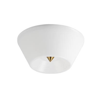 Tack Flush Mount
