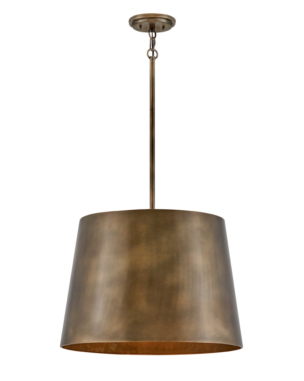 Alder Hanging Pendant