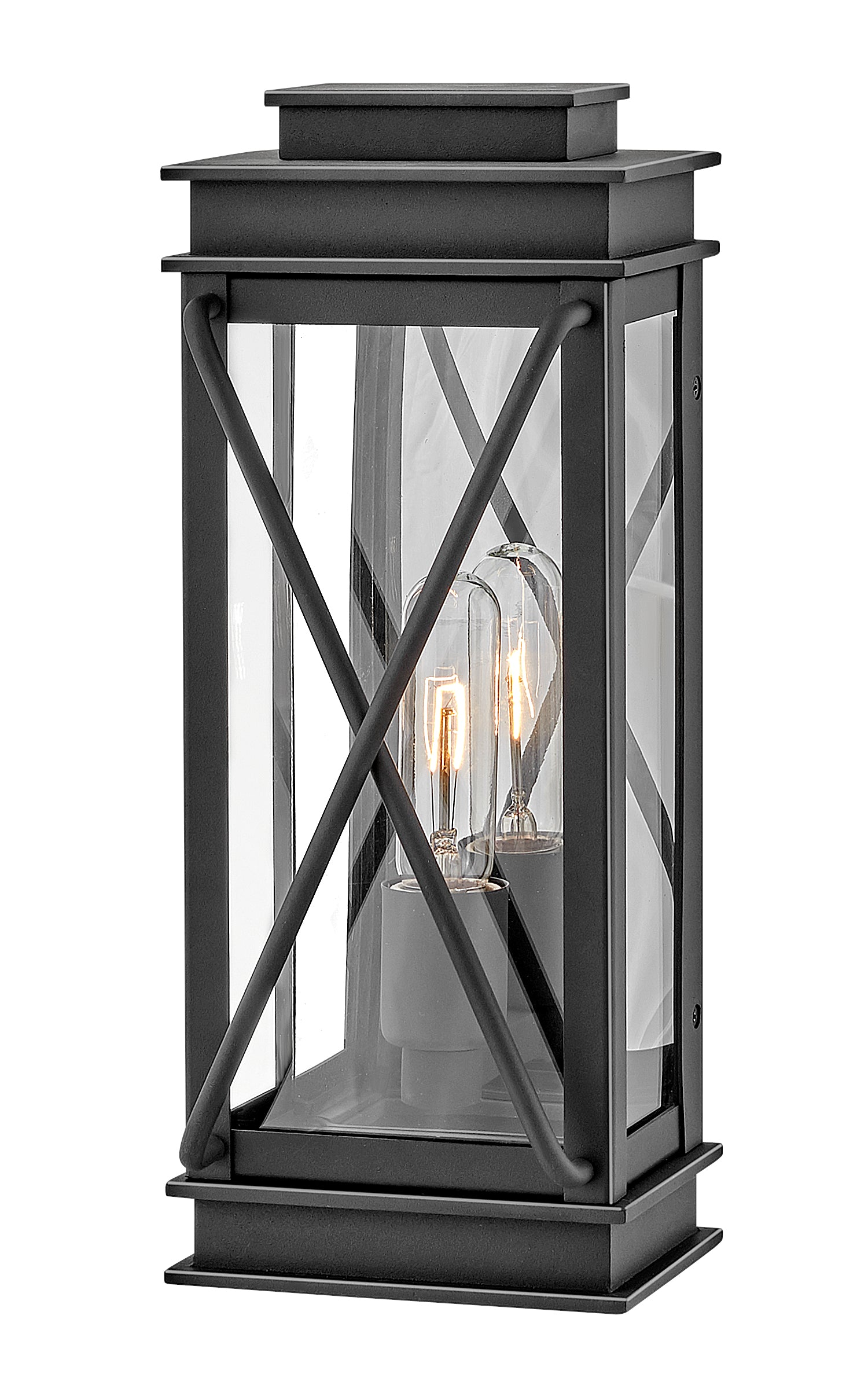Montecito Medium Wall Mount Lantern