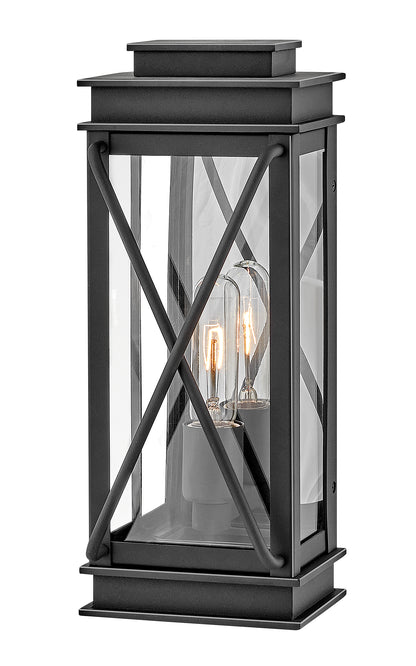 Montecito Medium Wall Mount Lantern