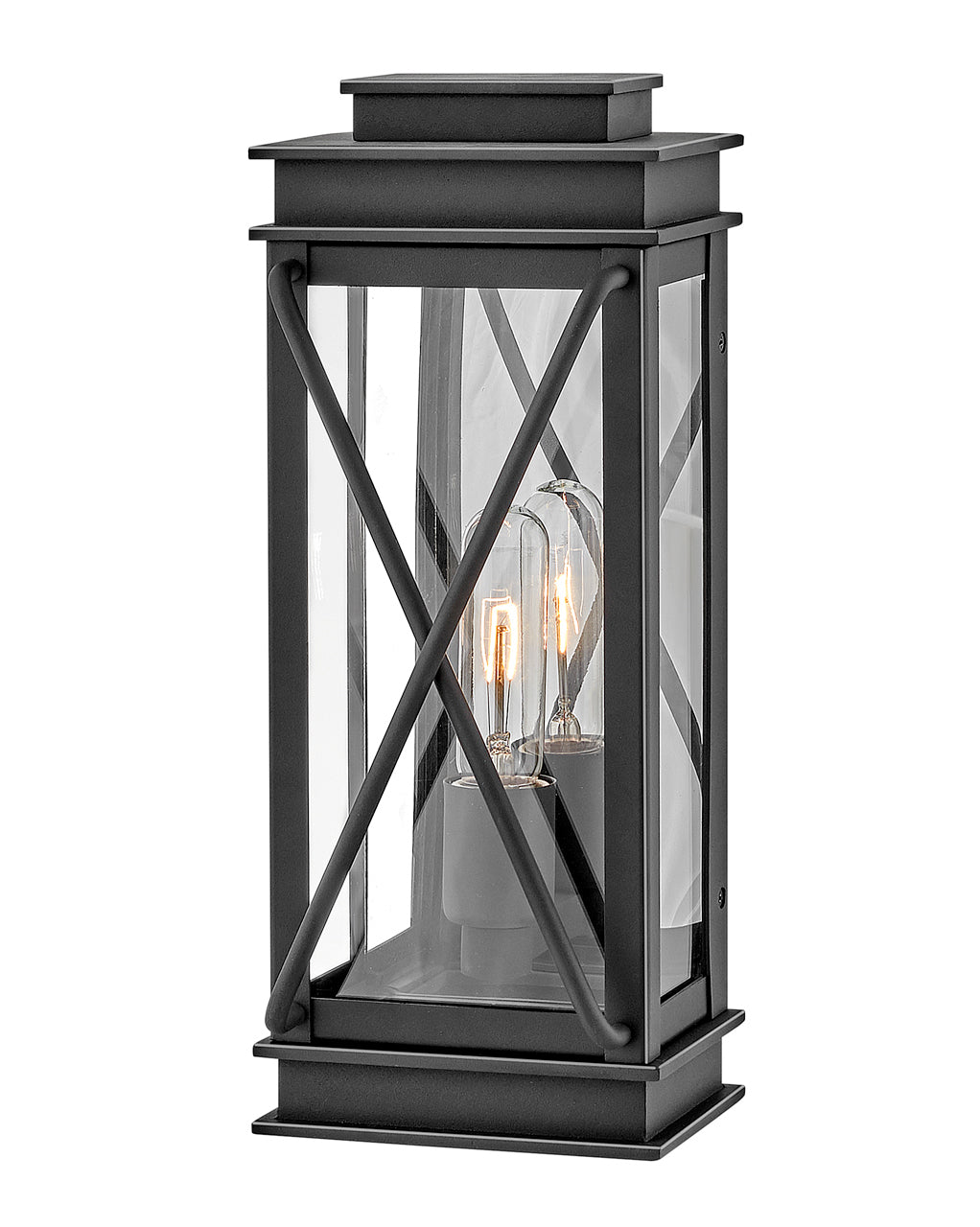 Montecito Wall Mount Lantern