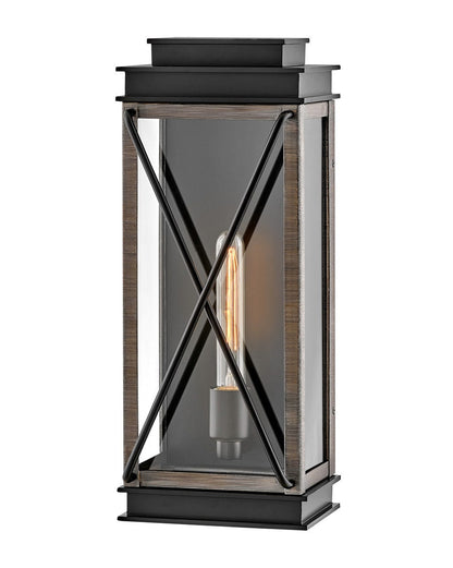 Montecito Wall Mount Lantern