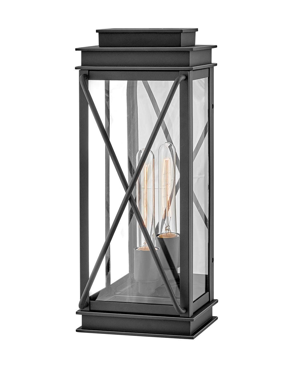 Montecito Wall Mount Lantern