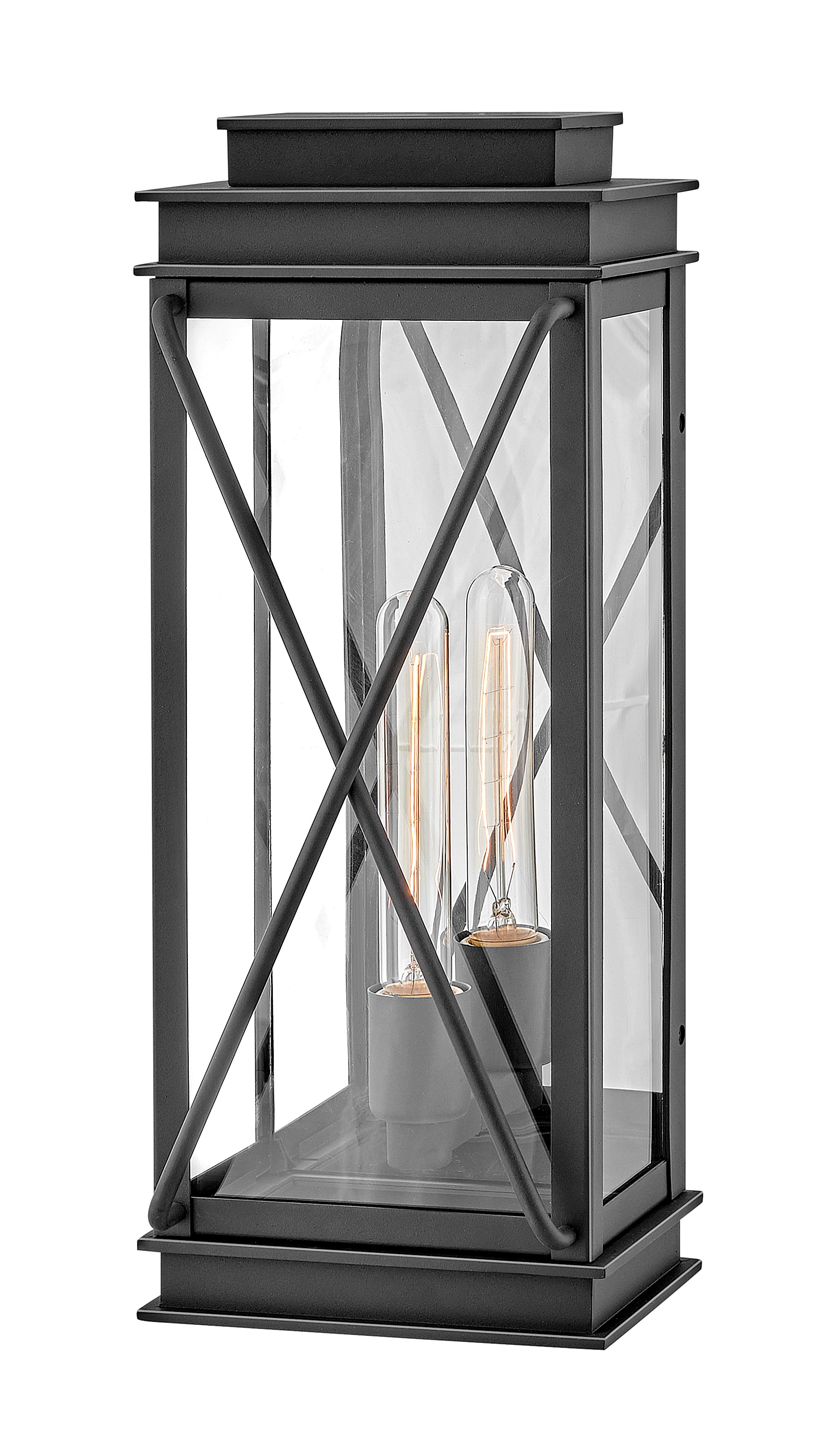 Montecito Medium Wall Mount Lantern