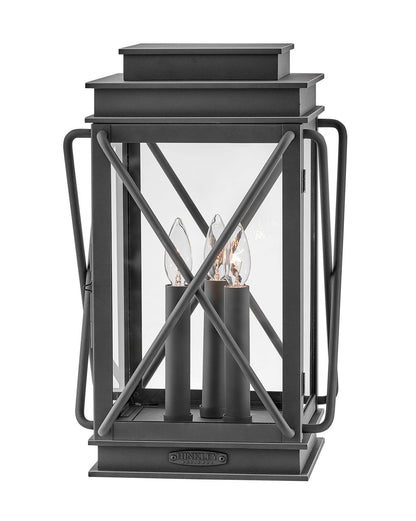 Montecito Pier Mount Lantern