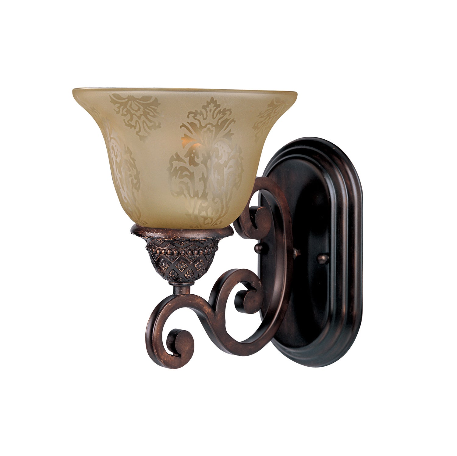 Symphony Wall Sconce